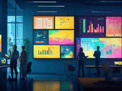 Data-Driven SEO