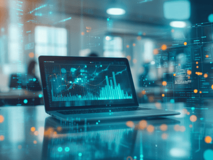 Dynamic Digital Marketing Plan with O8’s Proven Strategies