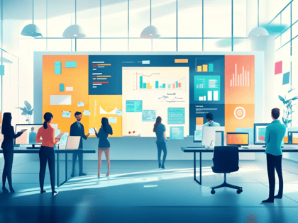 Sales, Marketing and Branding Teams