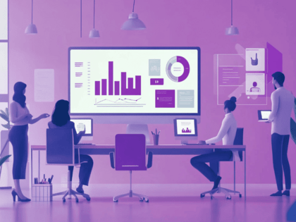 Custom Growth Strategies: Tailored for Industry Dynamics
