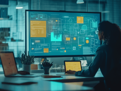 data driven decisions in digital marketing