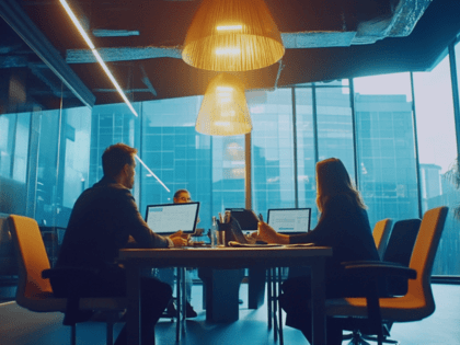 building a marketing team from scratch