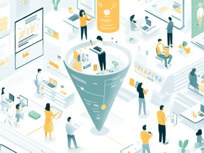 Full-Funnel Marketing