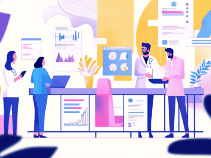 Medical Device Marketing Team