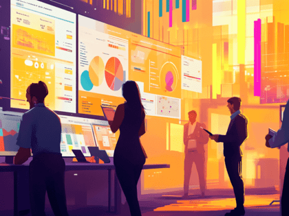 Brand Campaign Team