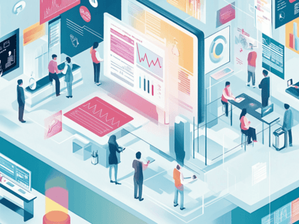 Healthcare Digital Marketing Team