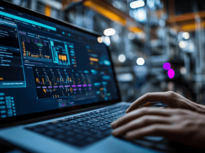 Agile Manufacturing Web Design for Better Conversions in 2025