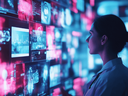 Protect Patient Privacy Without Making Content Boring