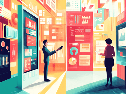 ABM vs Traditional Marketing