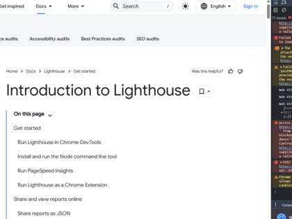 Lighthouse