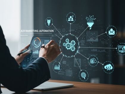 B2B Marketing Automation