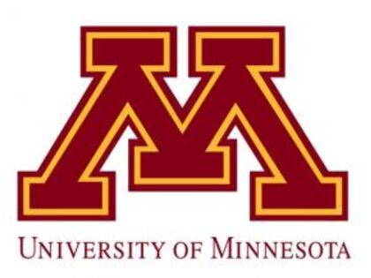 University of Minnesota logo