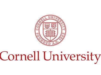 Cornell University logo