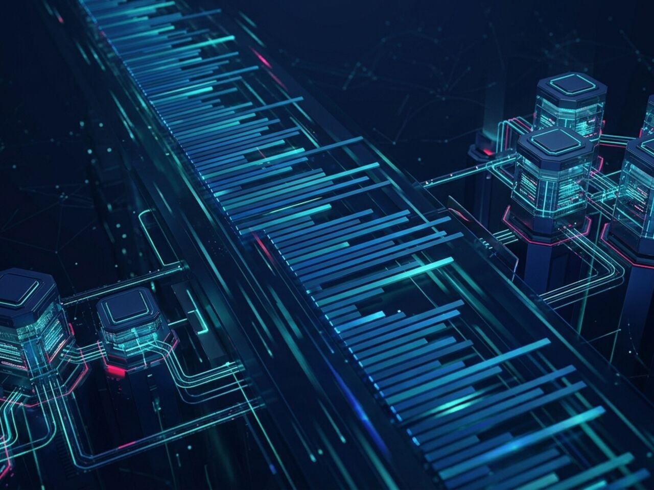 Website Performance Optimization: A Technical Guide | O8