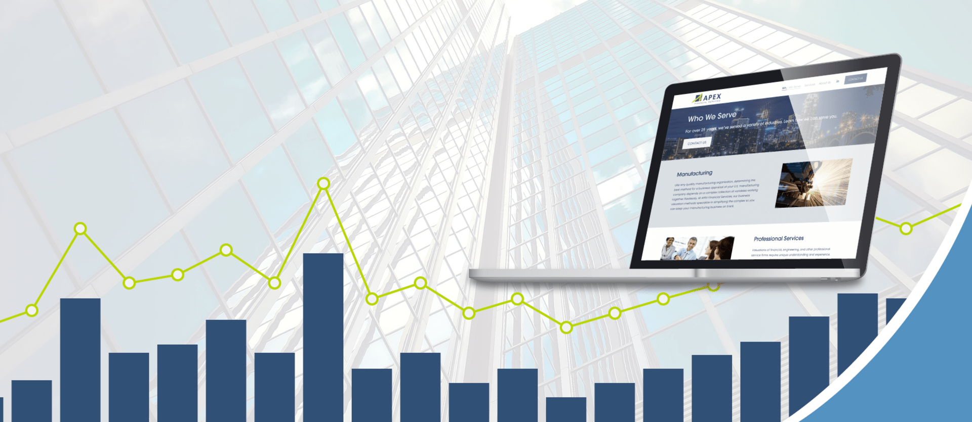 Branding services banner image