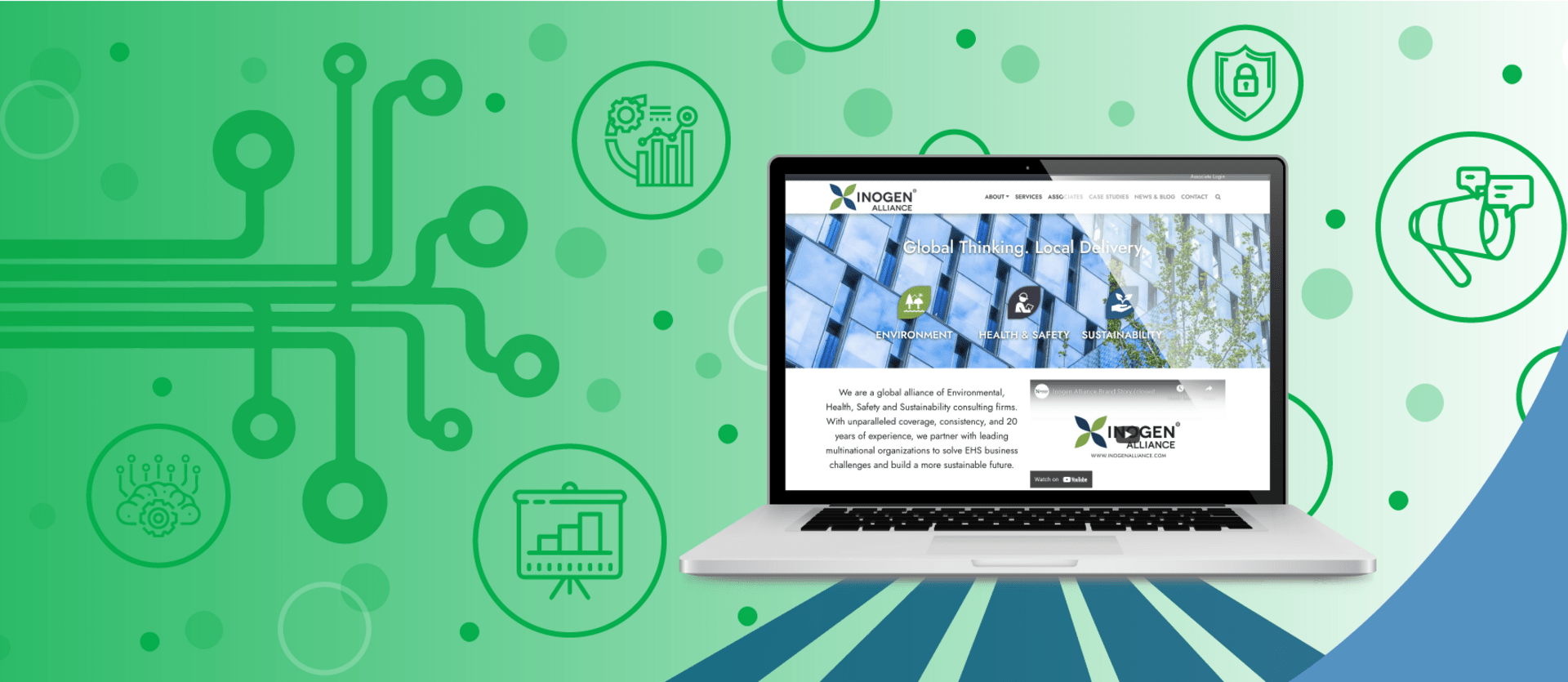 Digital Marketing banner image