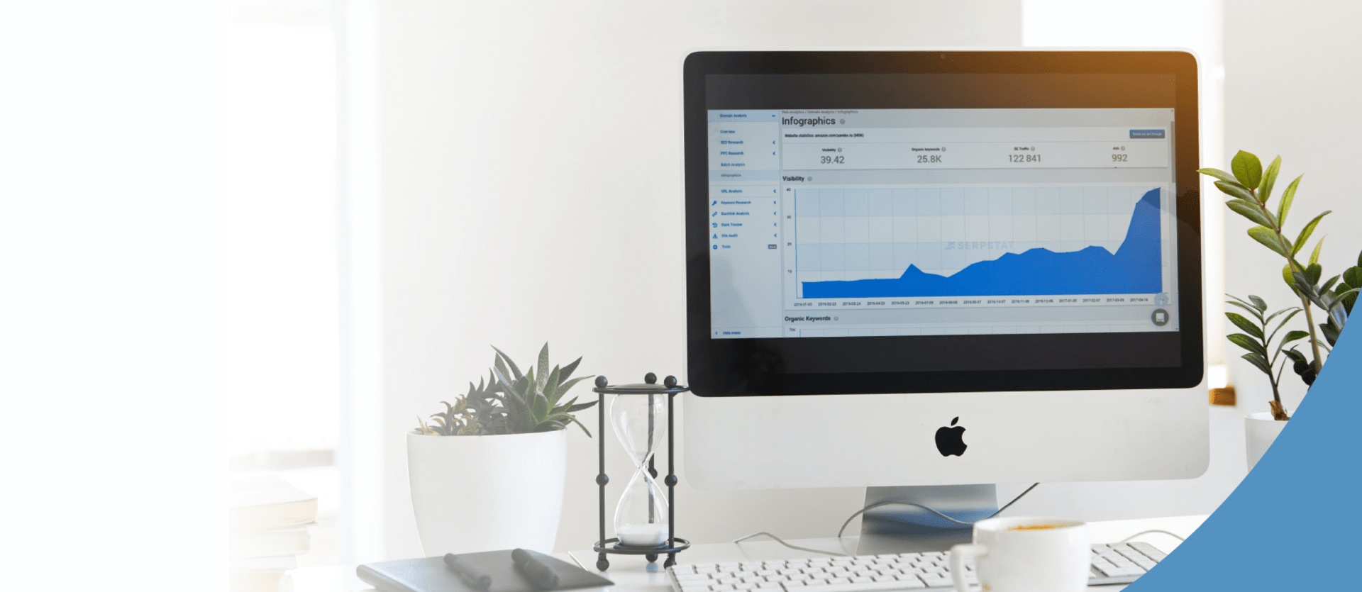 Digital Marketing banner image