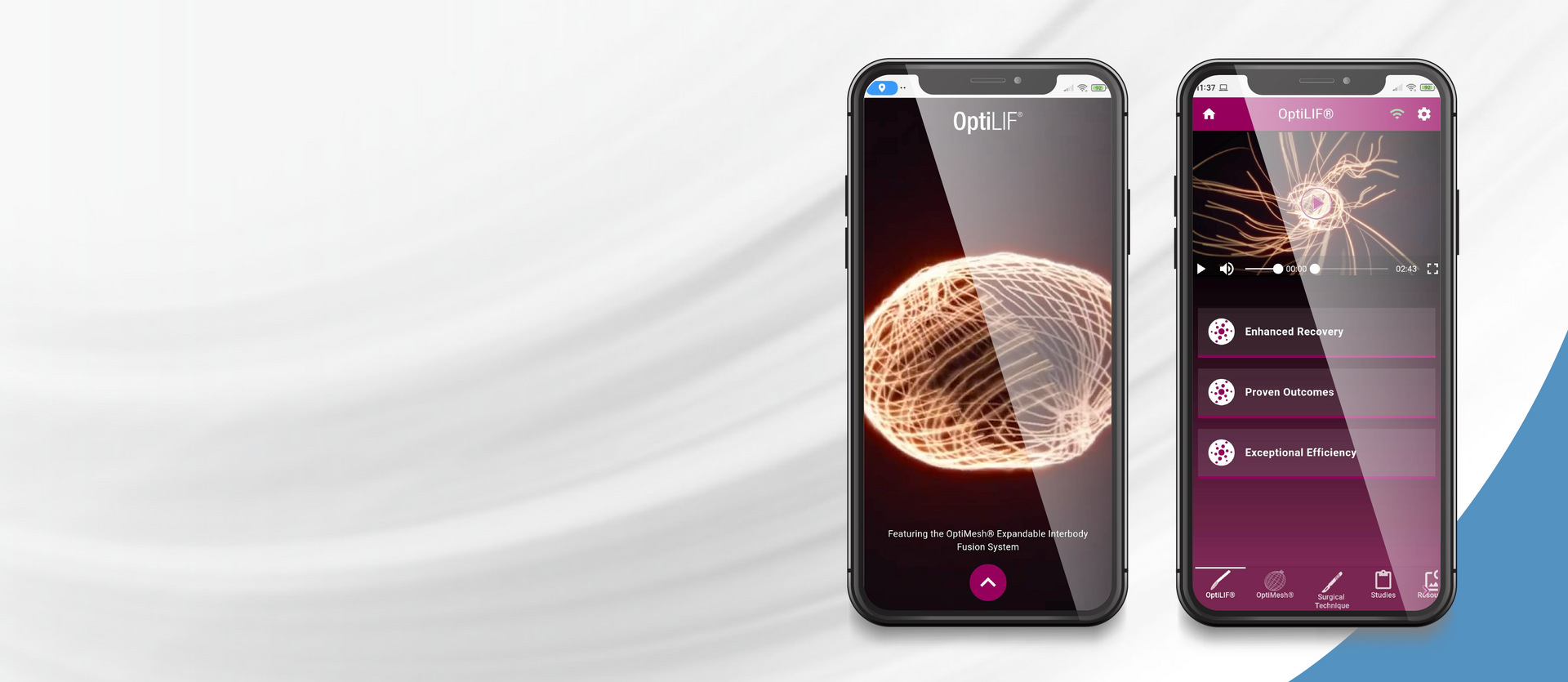 Mobile App Development banner image