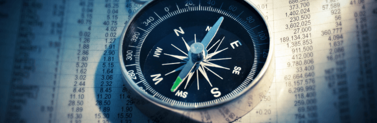 compass for digital strategy