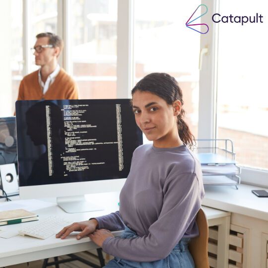 Catapult Thumbnail Image