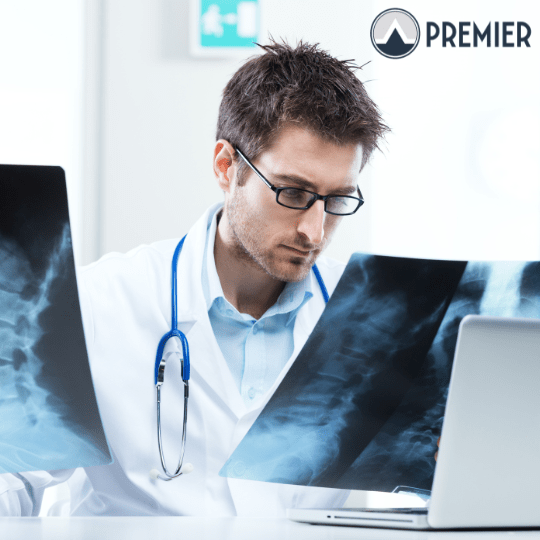 Premier Radiologists Thumbnail