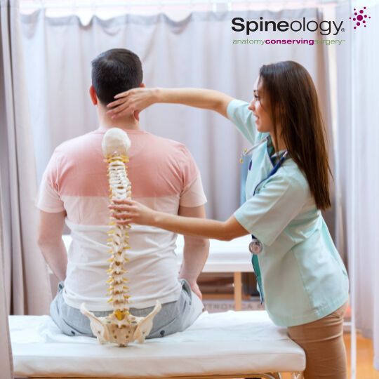 Spineology Thumbnail Image