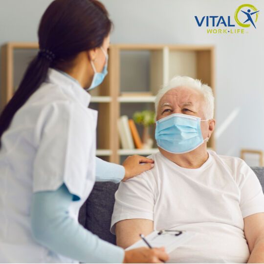 VITAL WorkLife Thumbnail Image