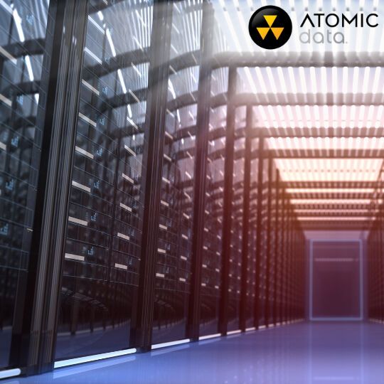 Atomic Data Teaser