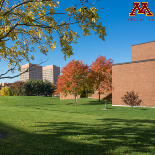 UMN Crookston Teaser