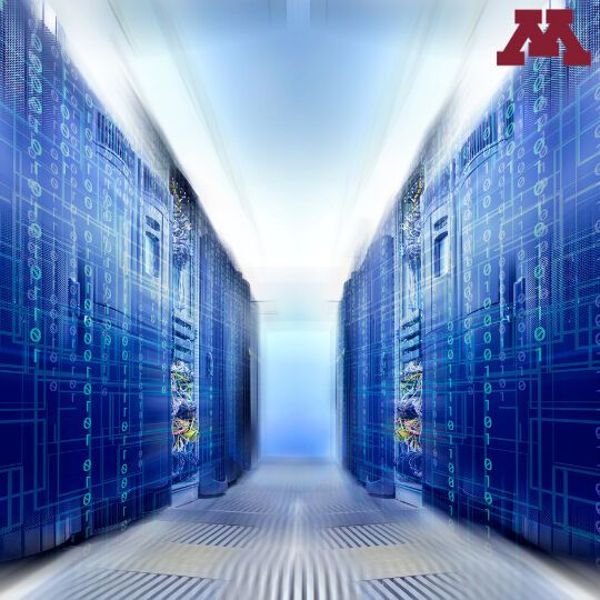 Minnesota Supercomputing Institute Teaser