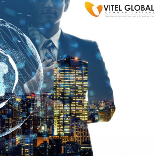 Vitel Global Teaser