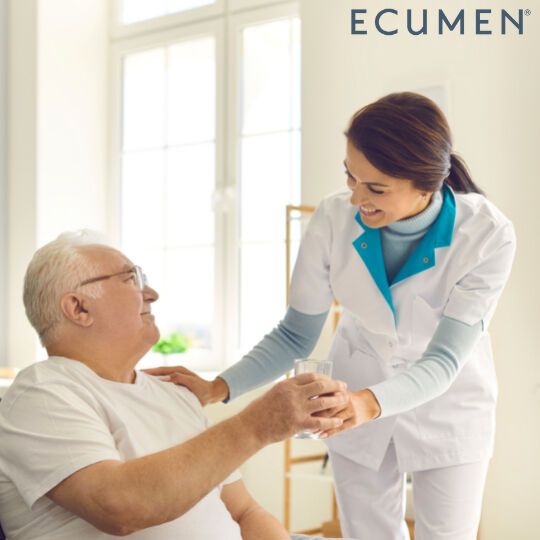 Ecumen Thumbnail