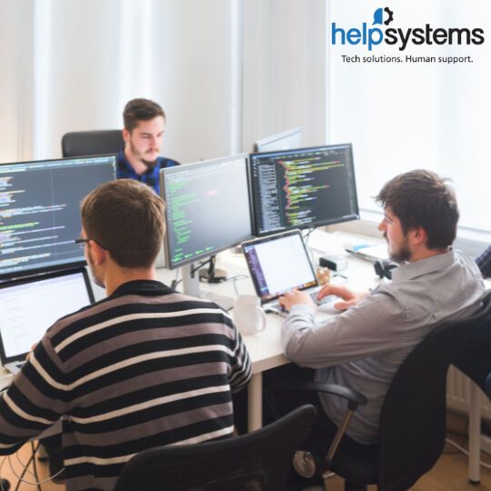 HelpSystems Thumbnail