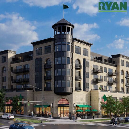 Ryan Companies Thumbnail Image