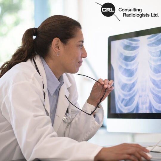 Consulting Radiologists Teaser Image