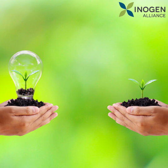 Inogen Alliance Teaser Image