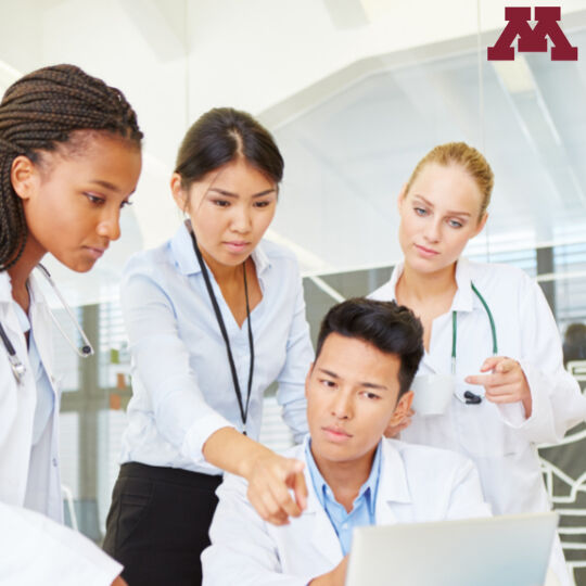 UMN Med School Teaser Image
