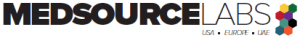 MedSource Labs Logo