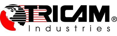 Tricam Industries logo