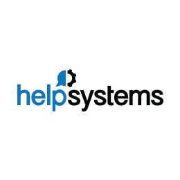 HelpSystems logo