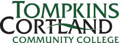 Tompkins Cortland Community College Logo