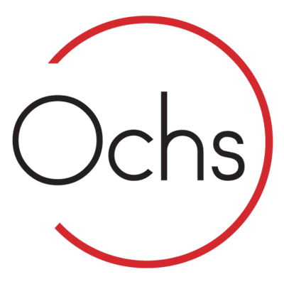 Ochs logo
