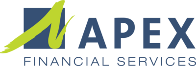 APEX financial services logo
