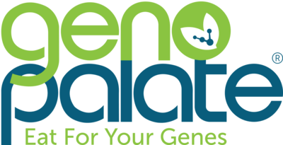 genopalate logo