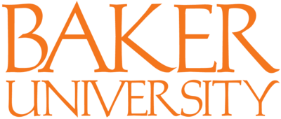 Baker University logo