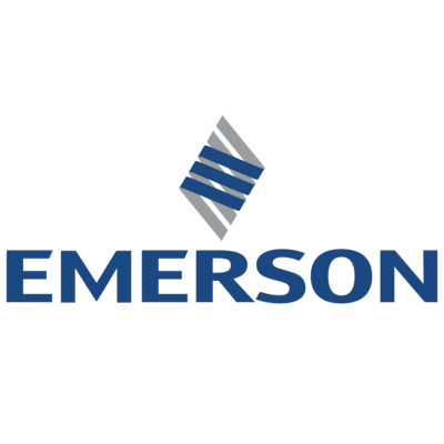 Emerson logo
