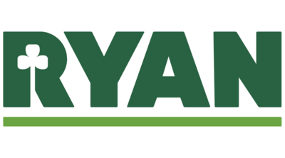 Ryan Companies logo