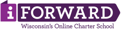 iForward logo