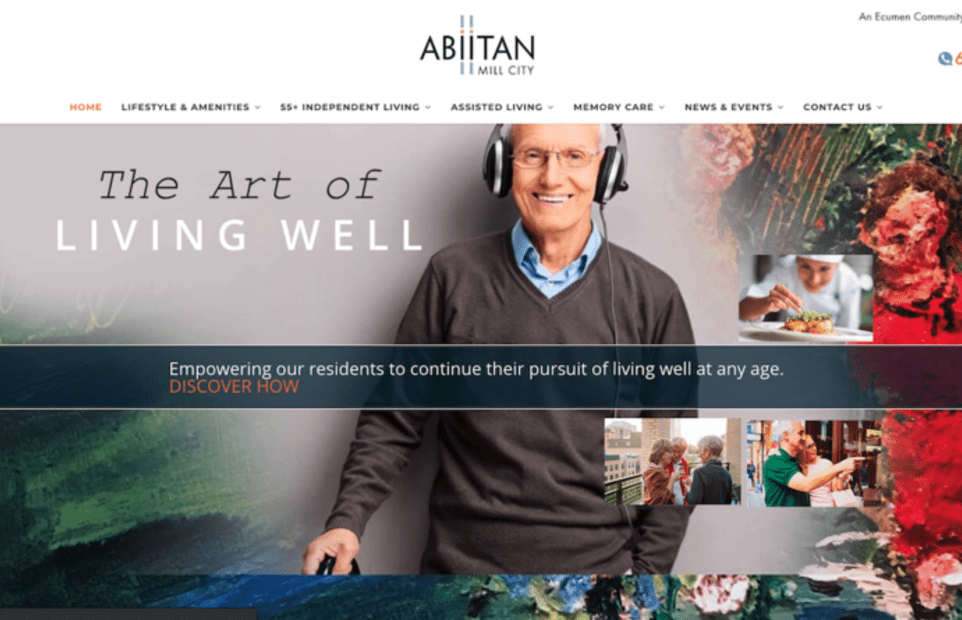 Abiitan Homepage