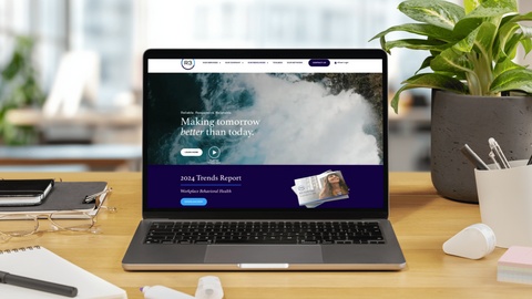 4x B2B lead generation case study
